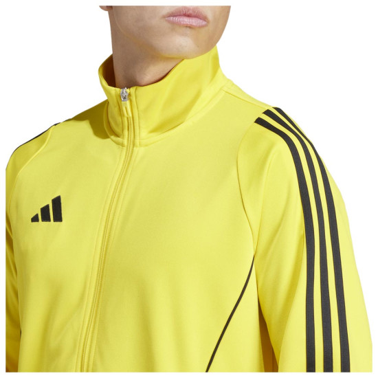 Adidas Ανδρική ζακέτα Tiro24 Track Jacket Adidas Ανδρική ζακέτα Tiro24 Track Jacket